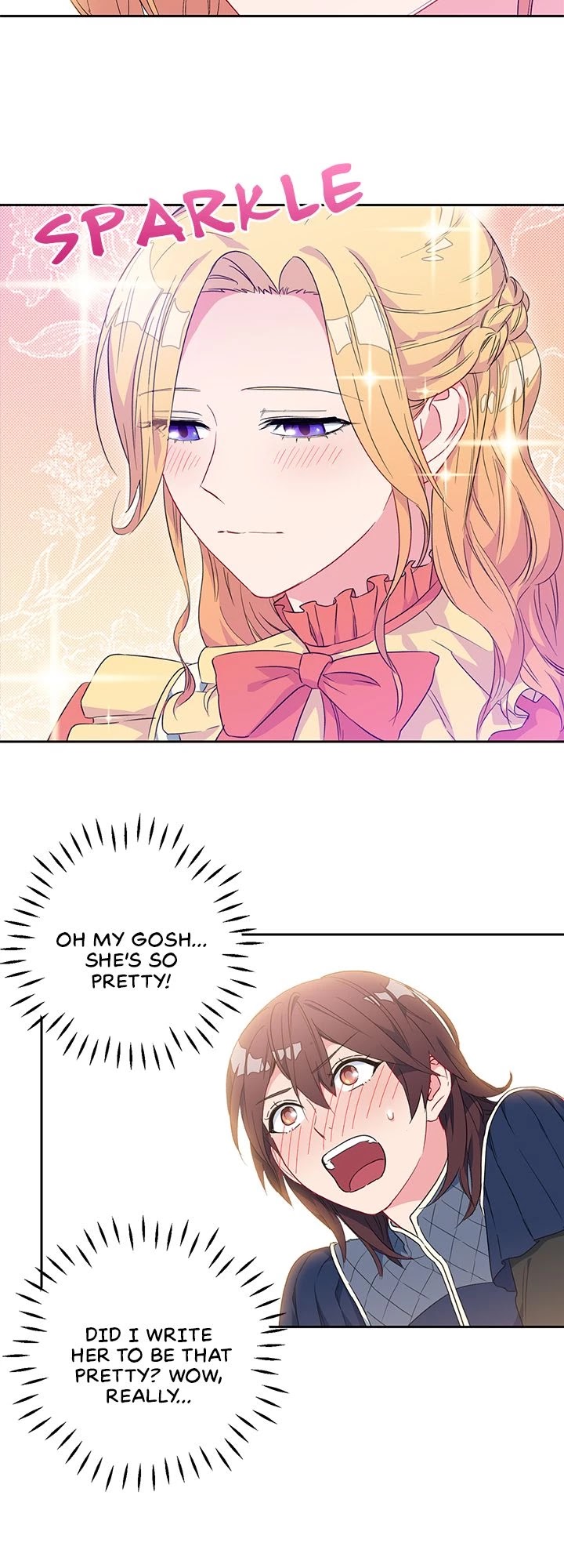 As You Wish, Prince Chapter 21 page 23 - Chapter 21