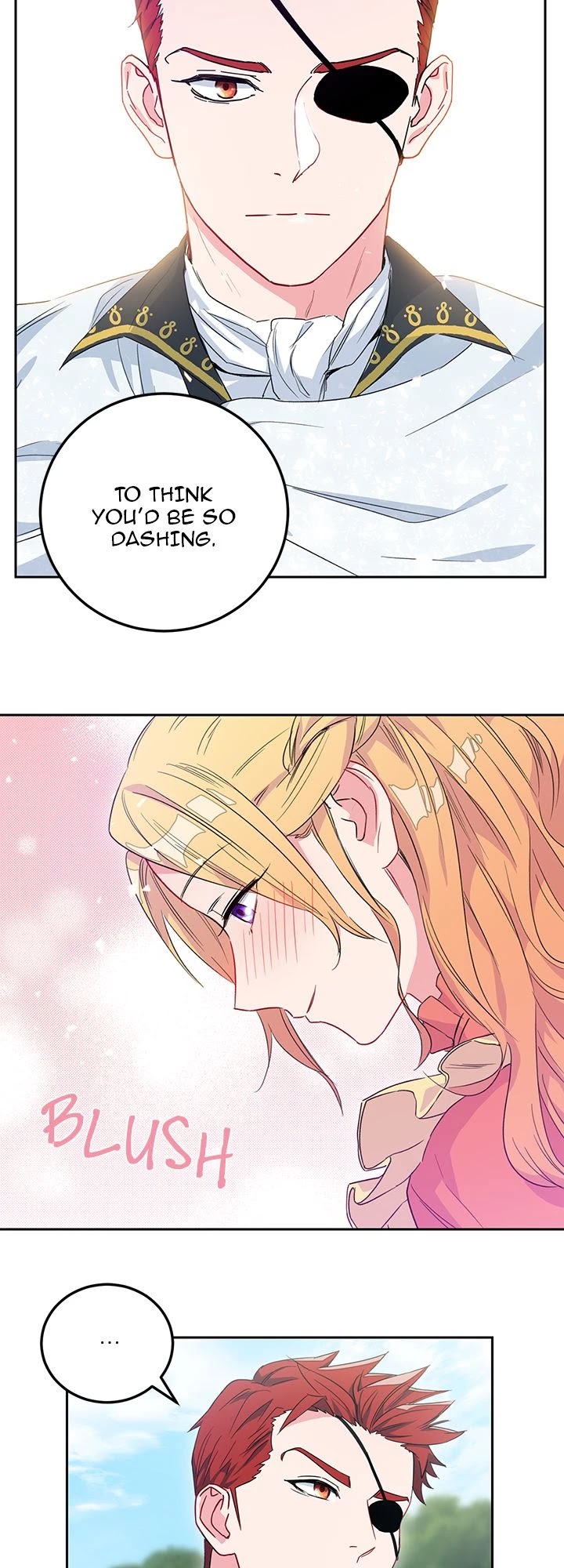 As You Wish, Prince Chapter 21 page 26 - Chapter 21