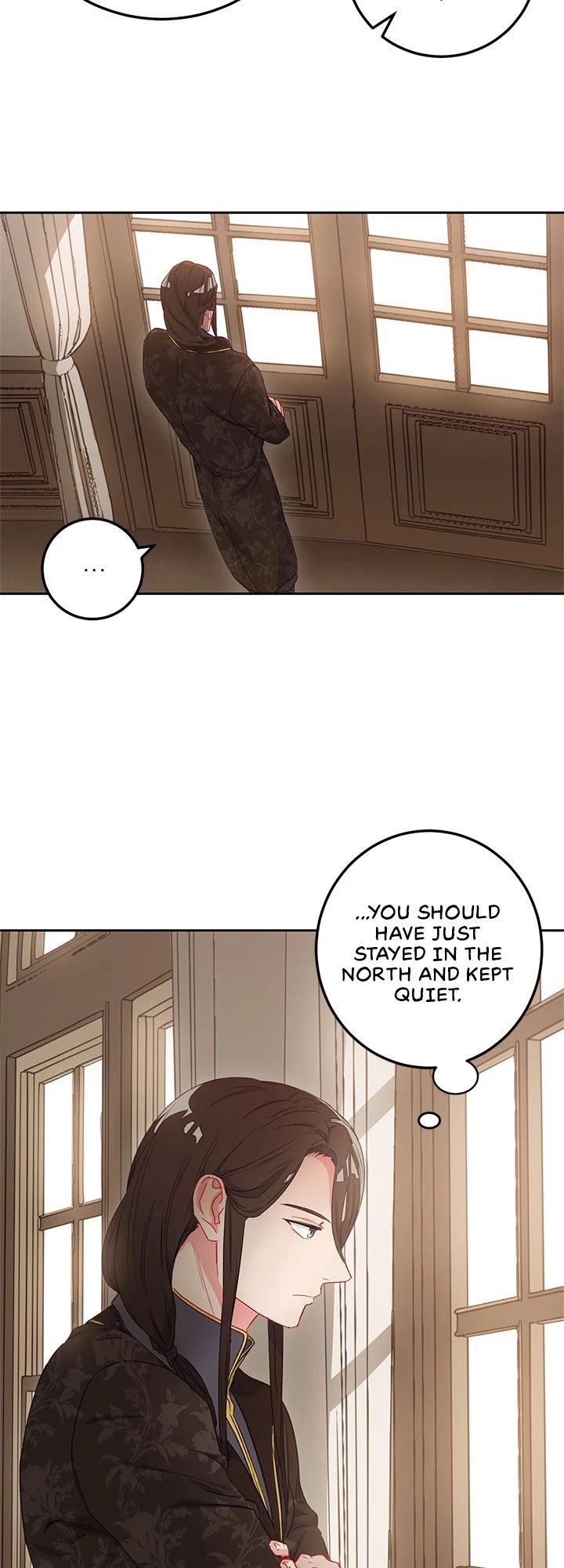As You Wish, Prince Chapter 22 page 11 - Chapter 22