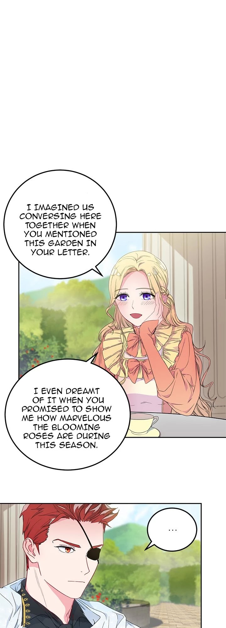 As You Wish, Prince Chapter 22 page 15 - Chapter 22
