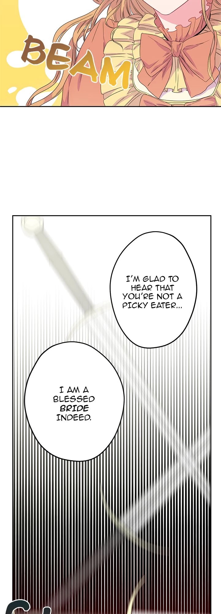 As You Wish, Prince Chapter 22 page 19 - Chapter 22