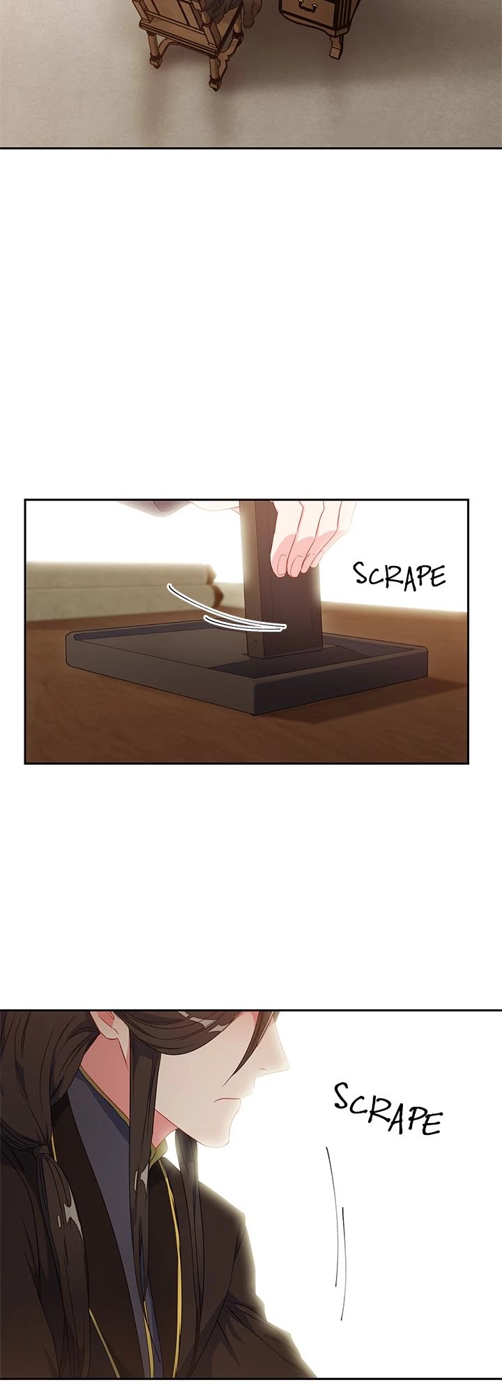 As You Wish, Prince Chapter 22 page 2 - Chapter 22