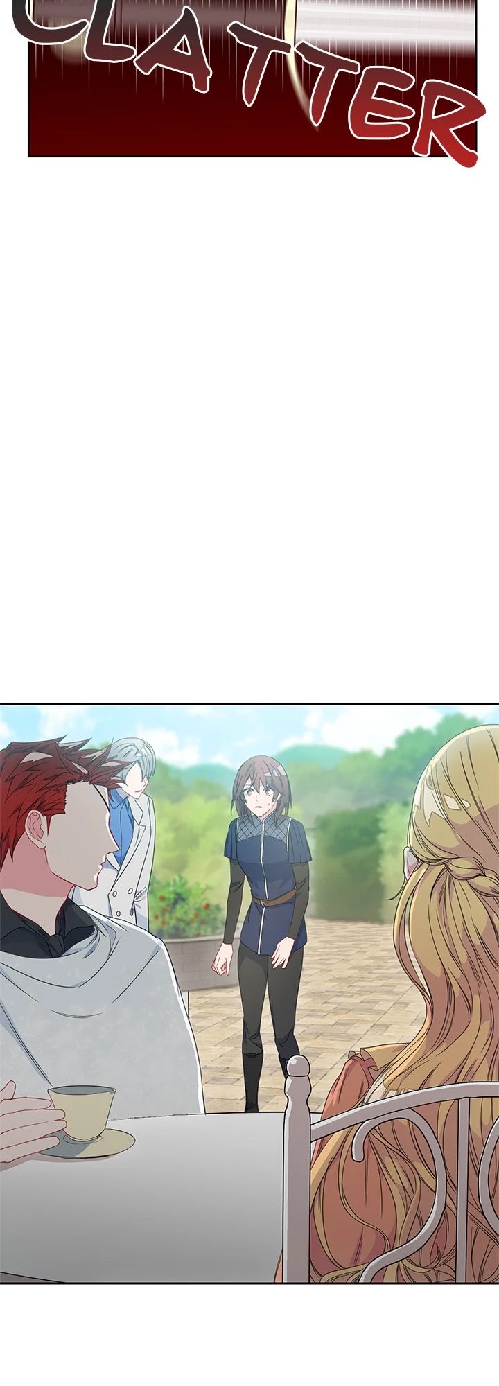 As You Wish, Prince Chapter 22 page 20 - Chapter 22
