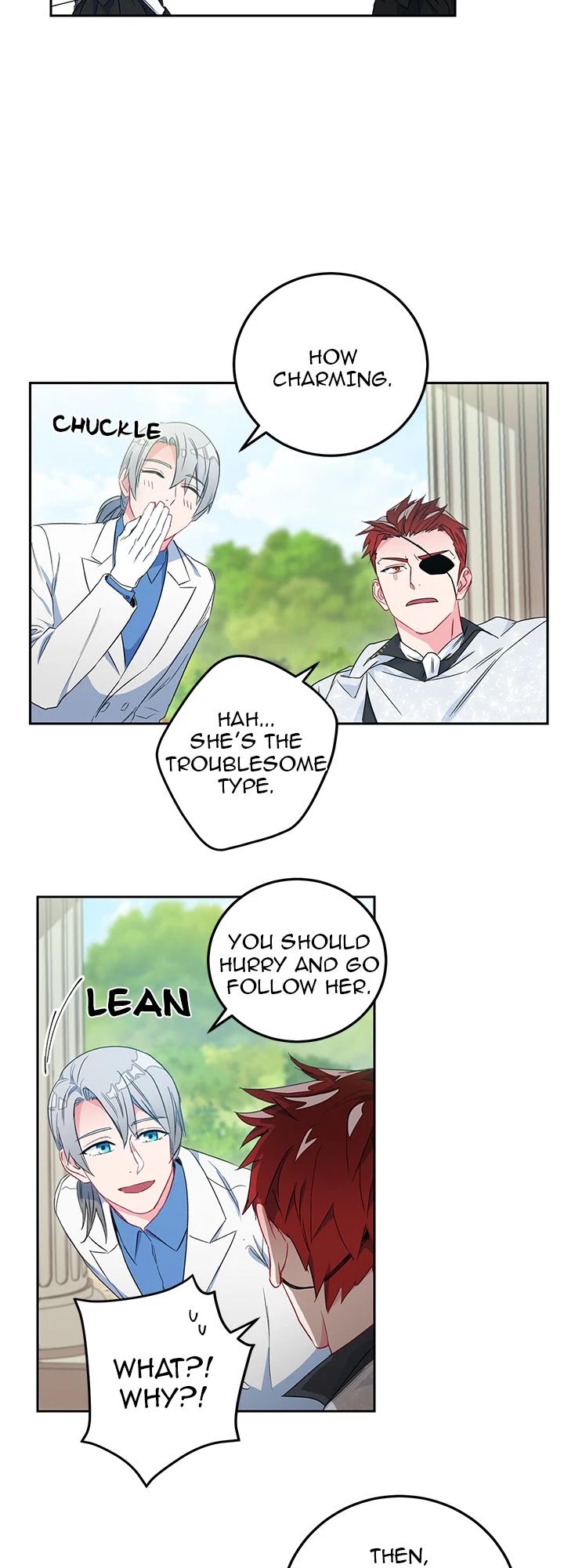 As You Wish, Prince Chapter 22 page 25 - Chapter 22