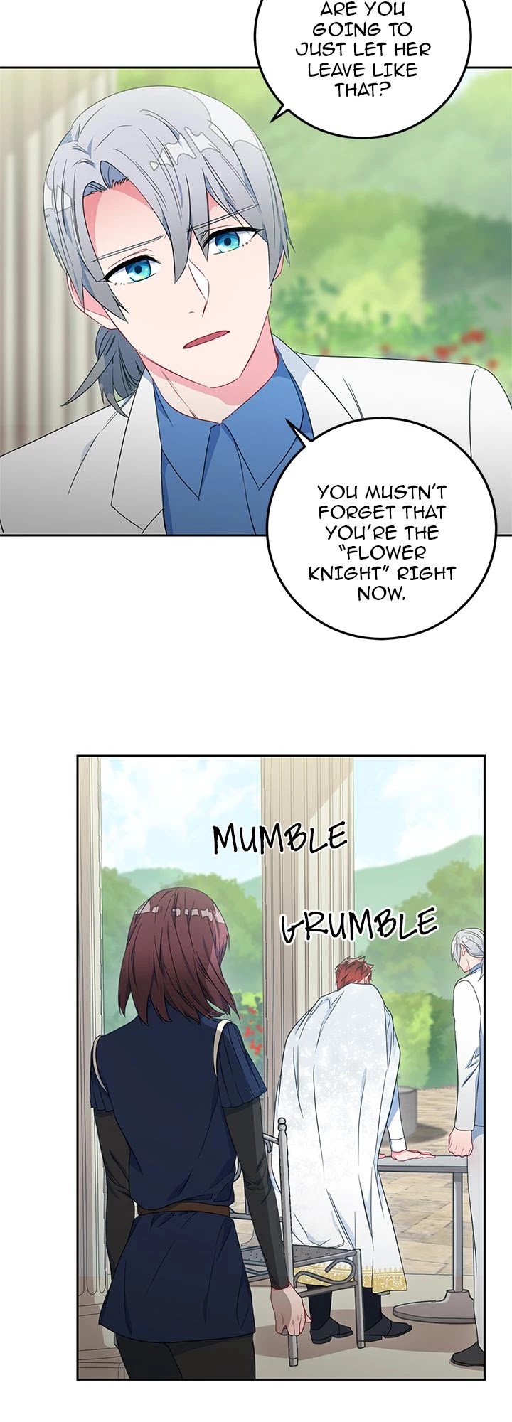 As You Wish, Prince Chapter 22 page 26 - Chapter 22