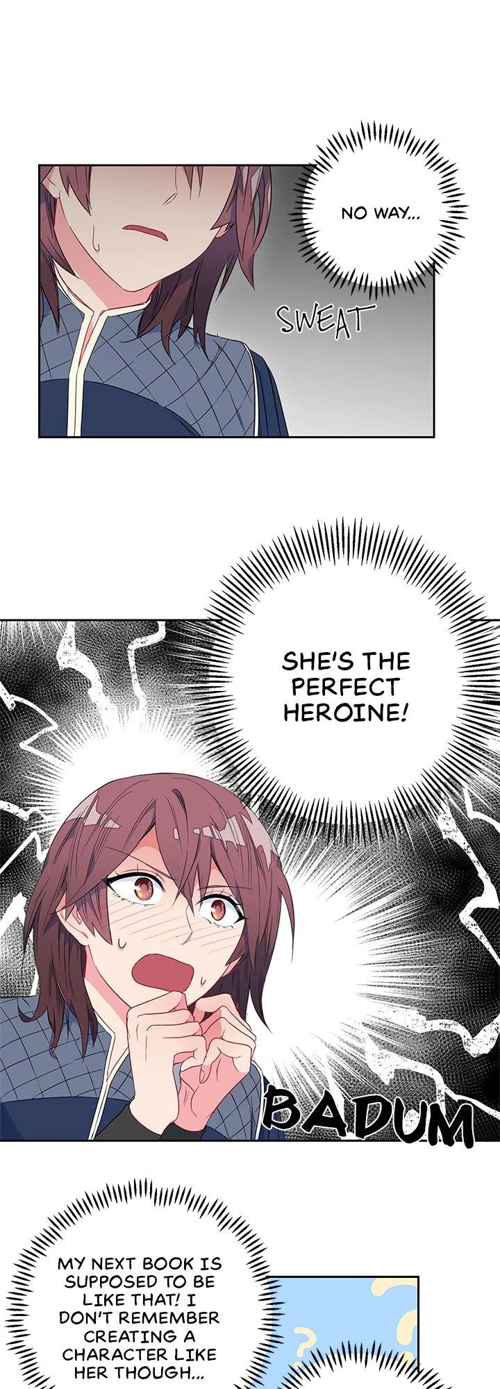 As You Wish, Prince Chapter 22 page 27 - Chapter 22