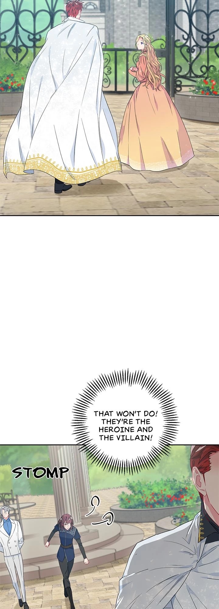 As You Wish, Prince Chapter 22 page 29 - Chapter 22