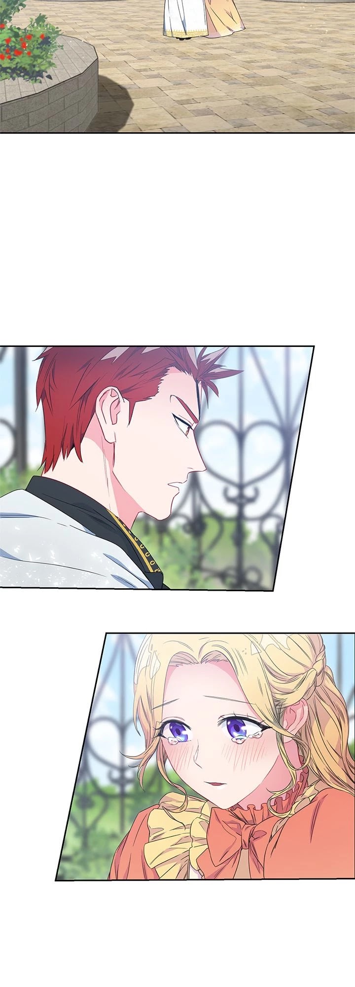 As You Wish, Prince Chapter 22 page 31 - Chapter 22