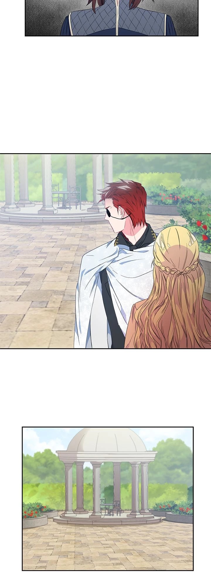 As You Wish, Prince Chapter 22 page 33 - Chapter 22