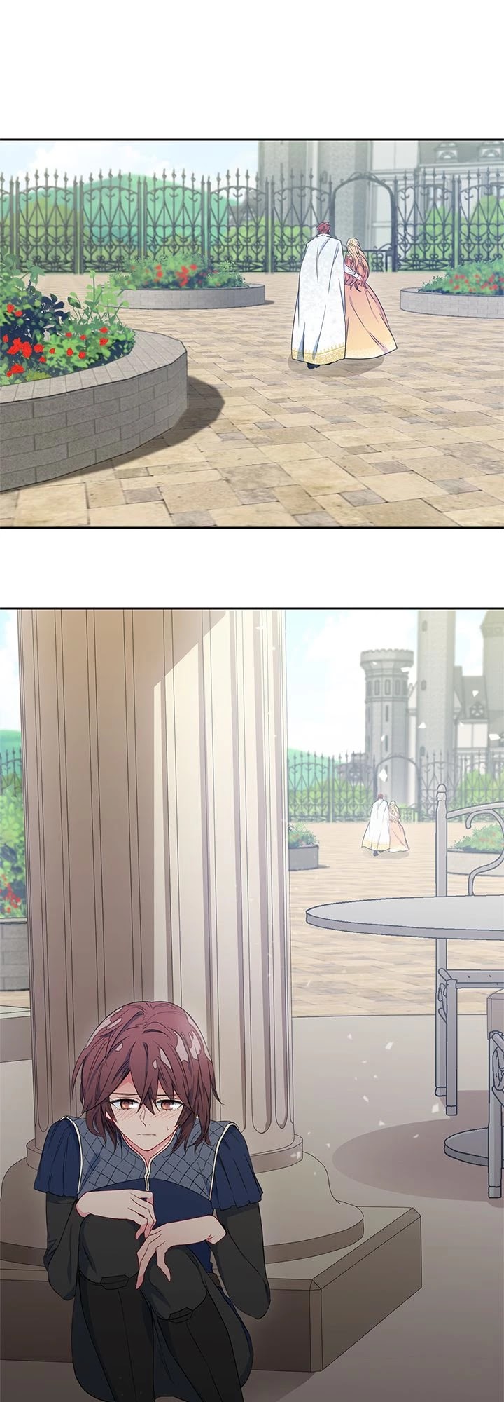 As You Wish, Prince Chapter 22 page 34 - Chapter 22