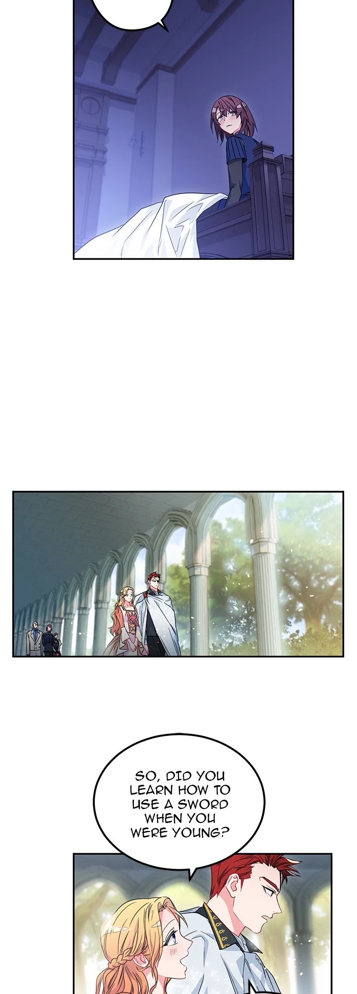 As You Wish, Prince Chapter 23 page 10 - Chapter 23