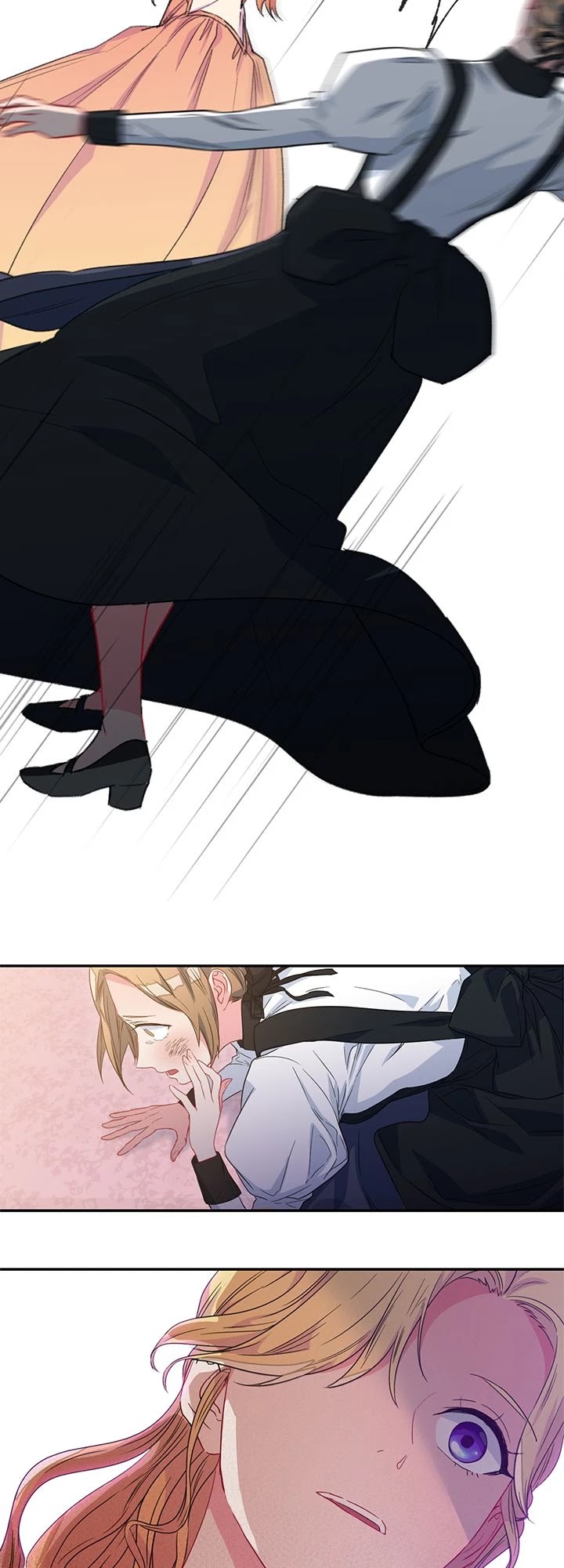 As You Wish, Prince Chapter 23 page 21 - Chapter 23