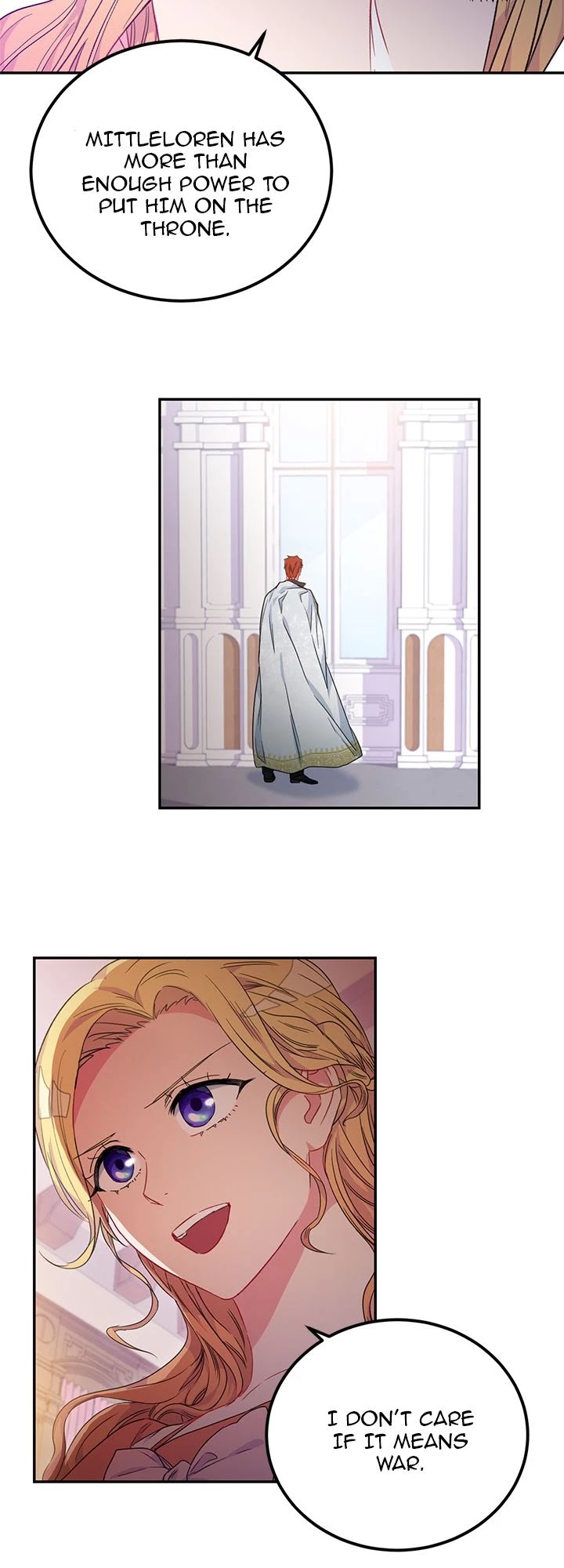 As You Wish, Prince Chapter 23 page 29 - Chapter 23