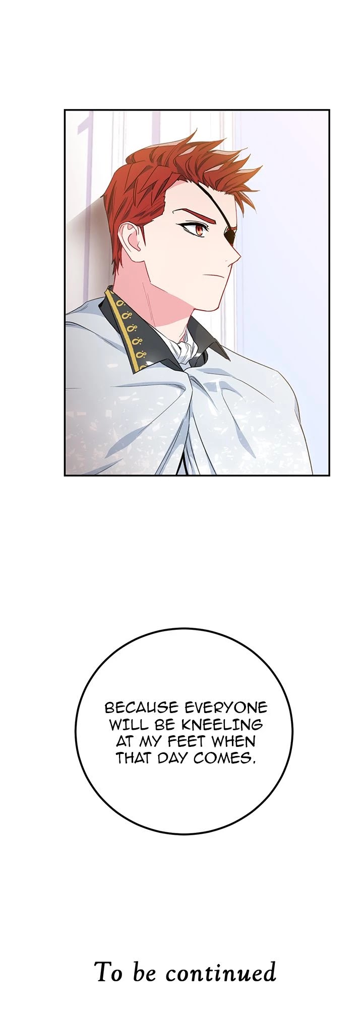 As You Wish, Prince Chapter 23 page 30 - Chapter 23