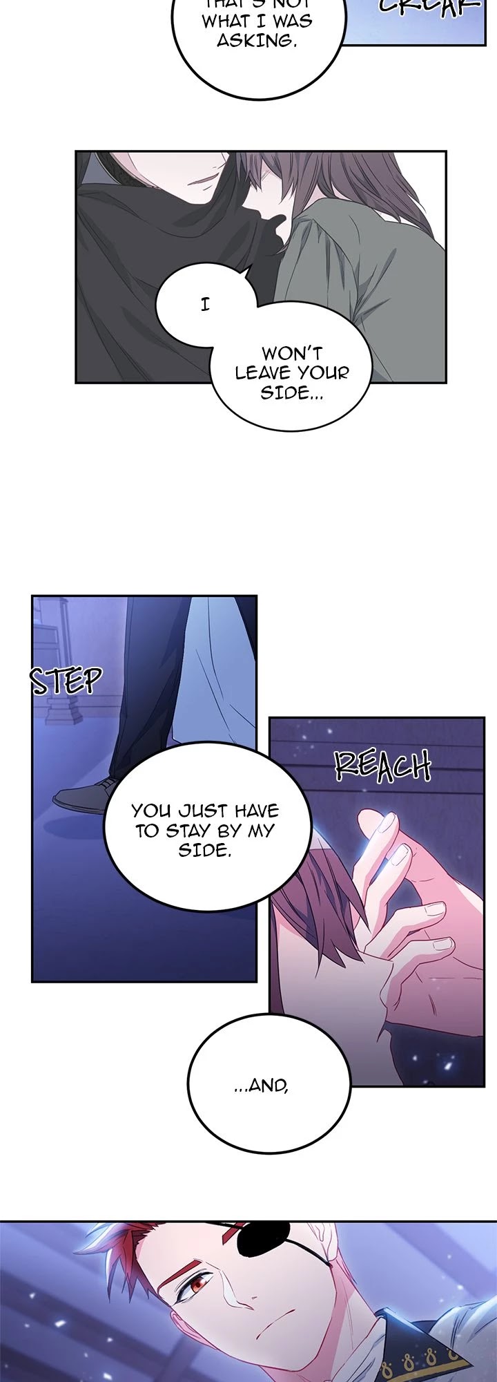 As You Wish, Prince Chapter 23 page 7 - Chapter 23