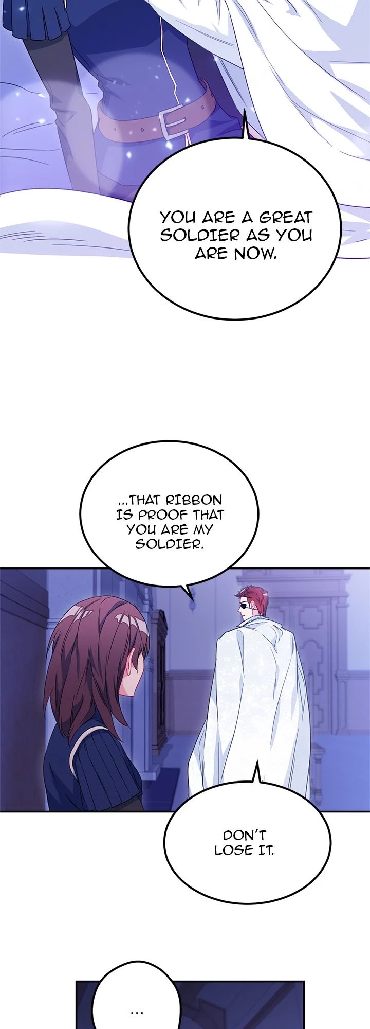 As You Wish, Prince Chapter 23 page 9 - Chapter 23