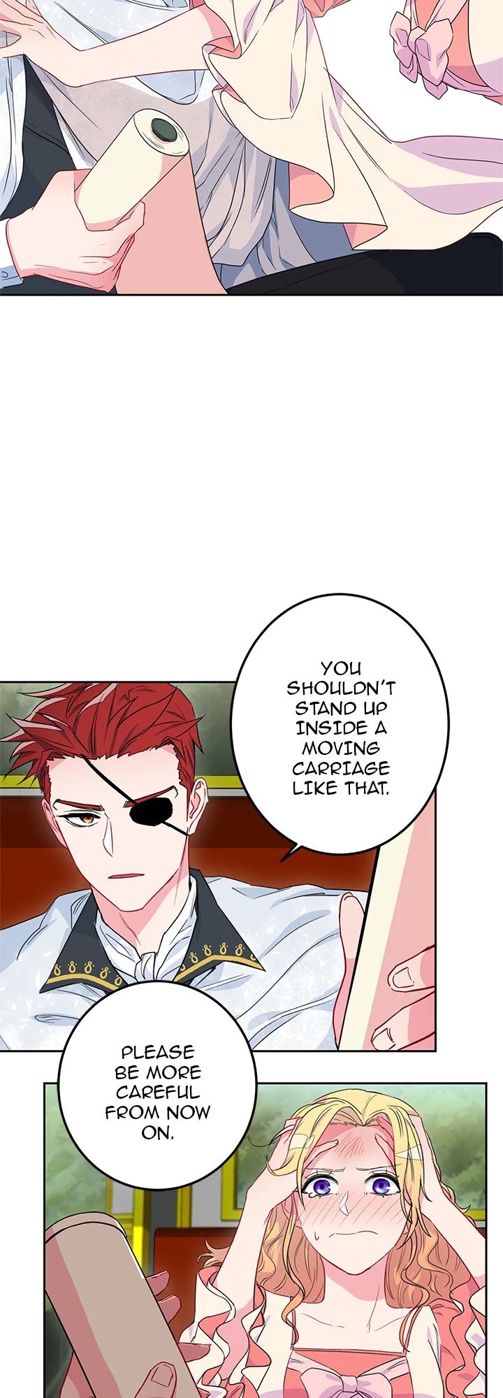 As You Wish, Prince Chapter 24 page 10 - Chapter 24