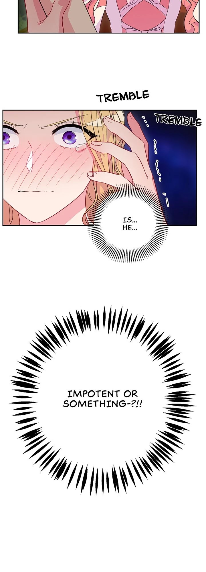 As You Wish, Prince Chapter 24 page 11 - Chapter 24