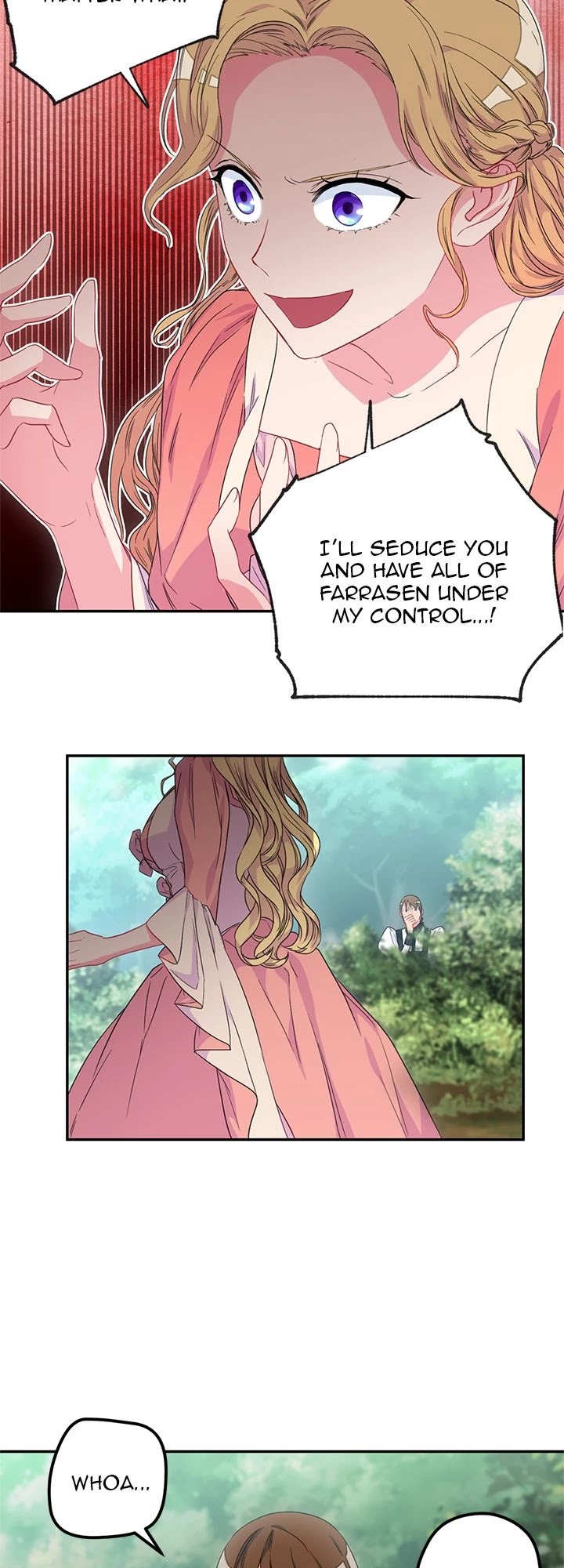 As You Wish, Prince Chapter 24 page 17 - Chapter 24