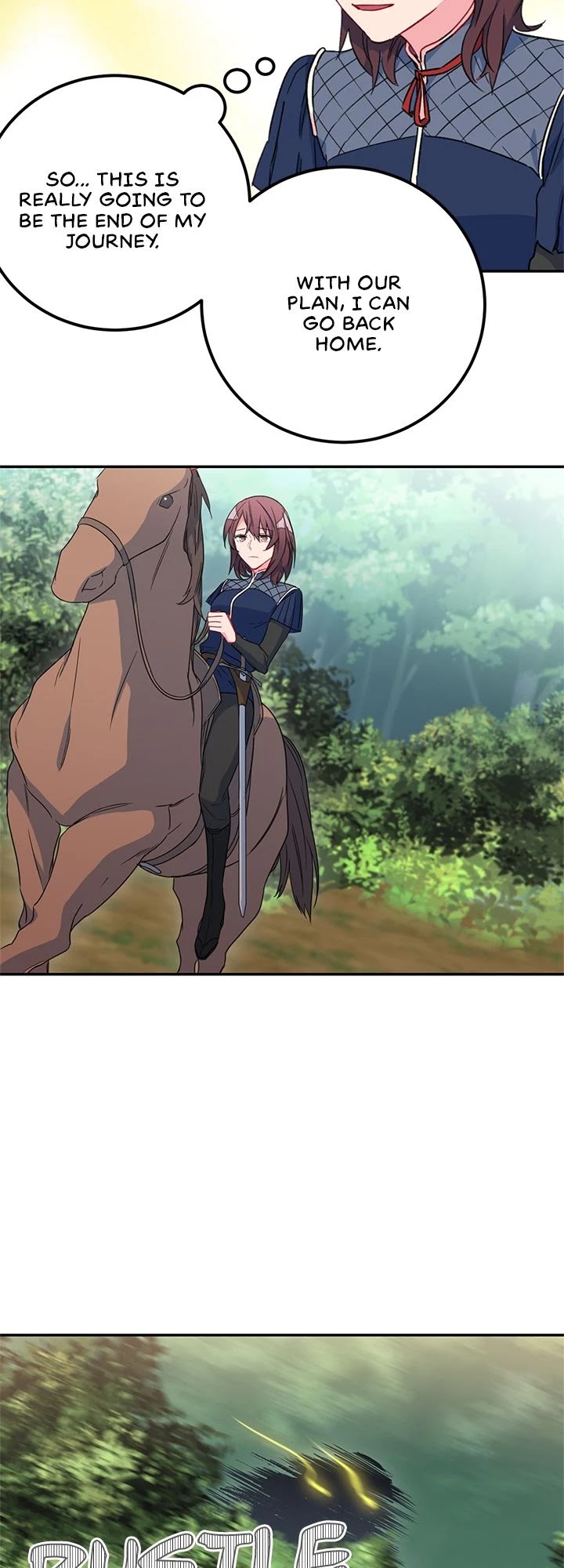 As You Wish, Prince Chapter 24 page 20 - Chapter 24