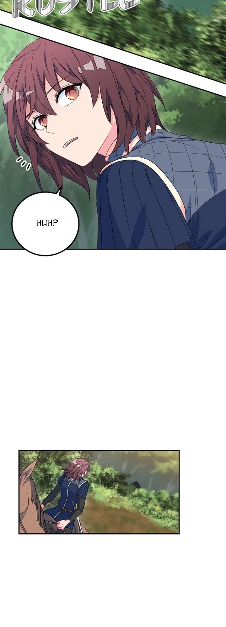 As You Wish, Prince Chapter 24 page 21 - Chapter 24