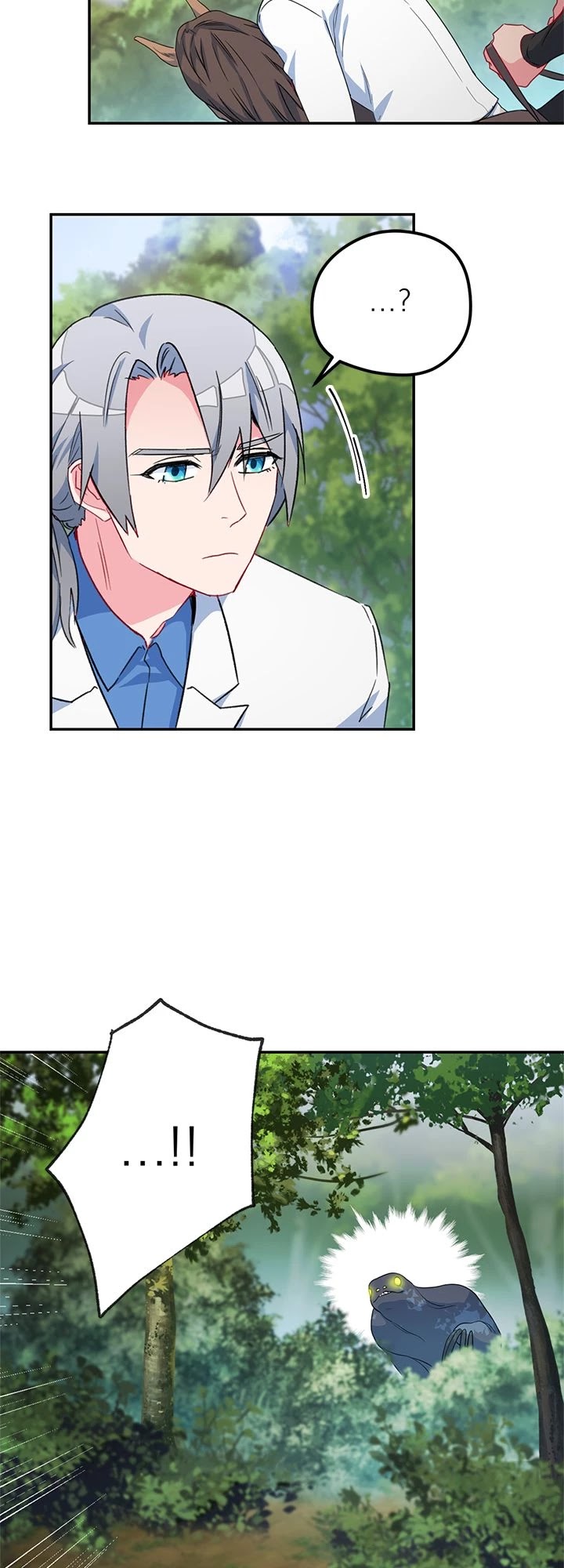 As You Wish, Prince Chapter 24 page 25 - Chapter 24