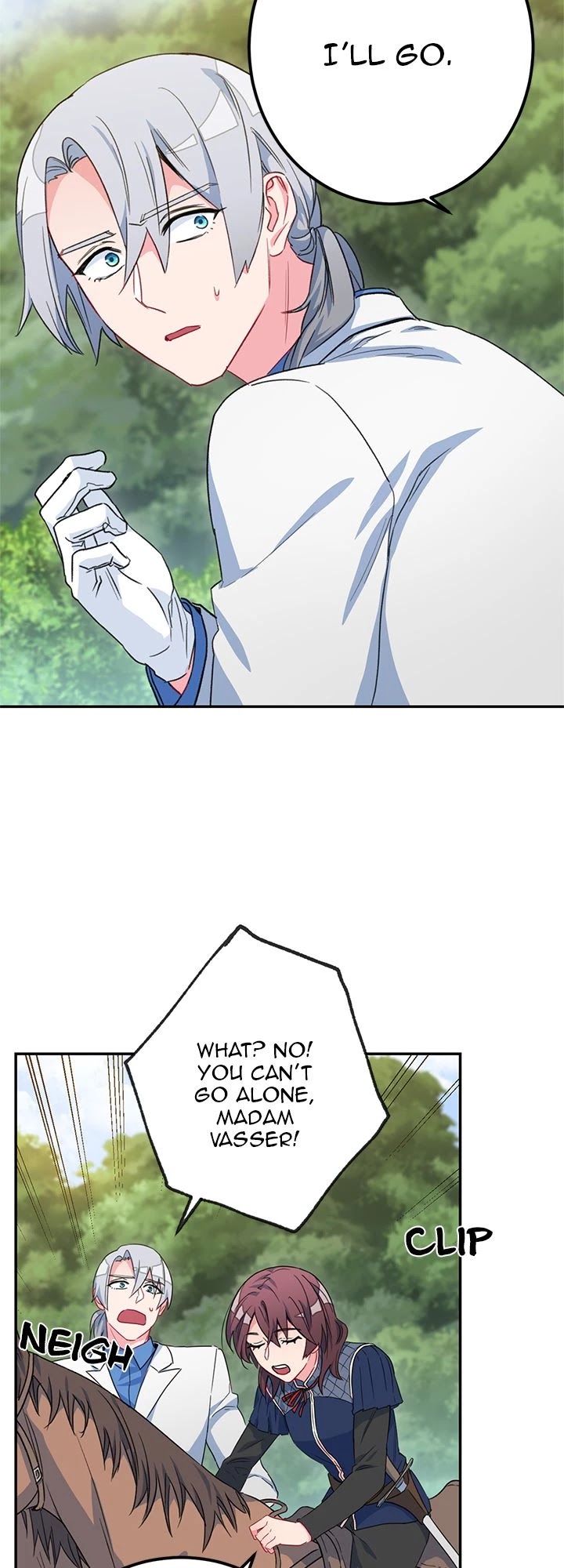 As You Wish, Prince Chapter 24 page 29 - Chapter 24