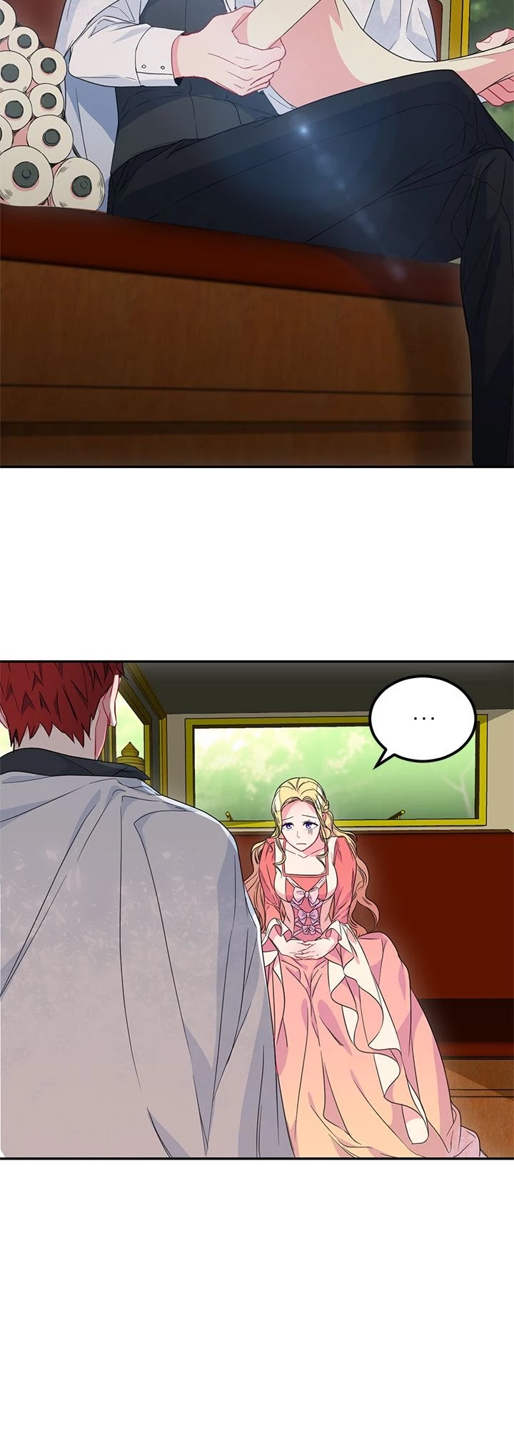 As You Wish, Prince Chapter 24 page 3 - Chapter 24