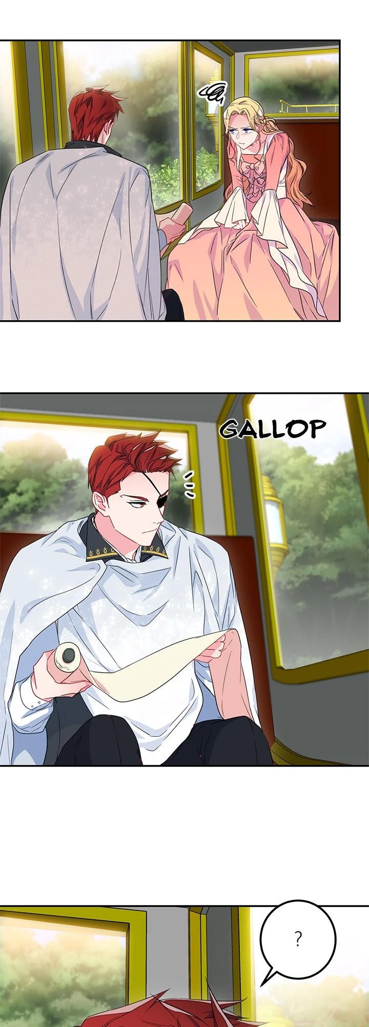 As You Wish, Prince Chapter 24 page 32 - Chapter 24