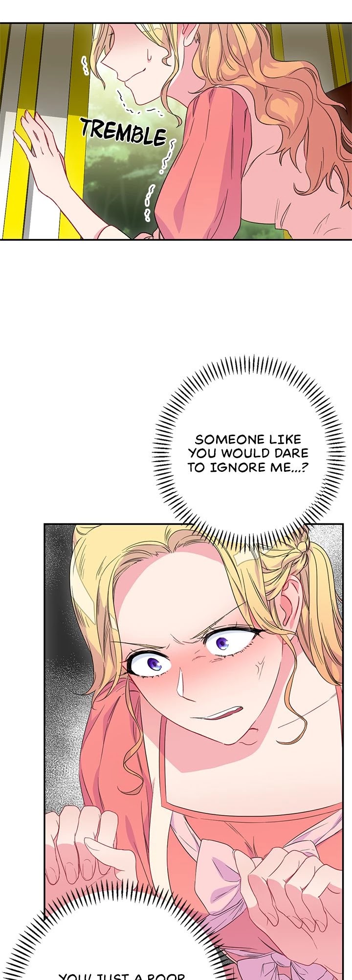 As You Wish, Prince Chapter 24 page 5 - Chapter 24