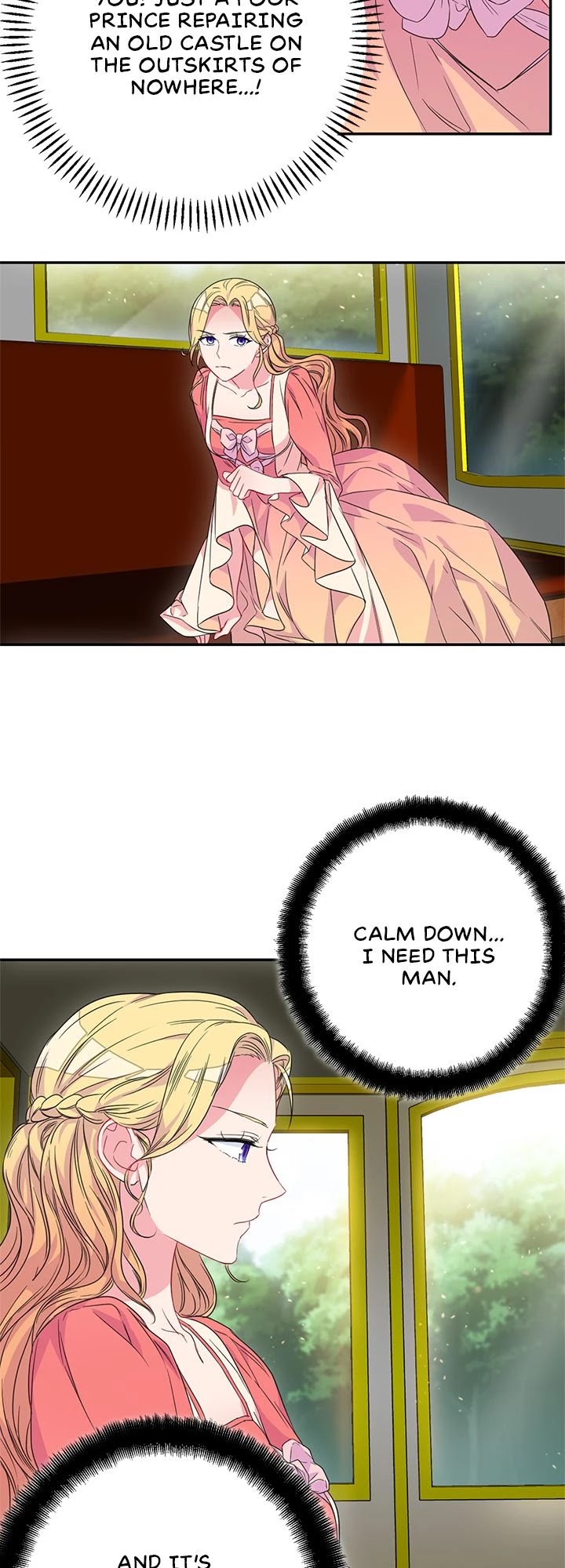 As You Wish, Prince Chapter 24 page 6 - Chapter 24