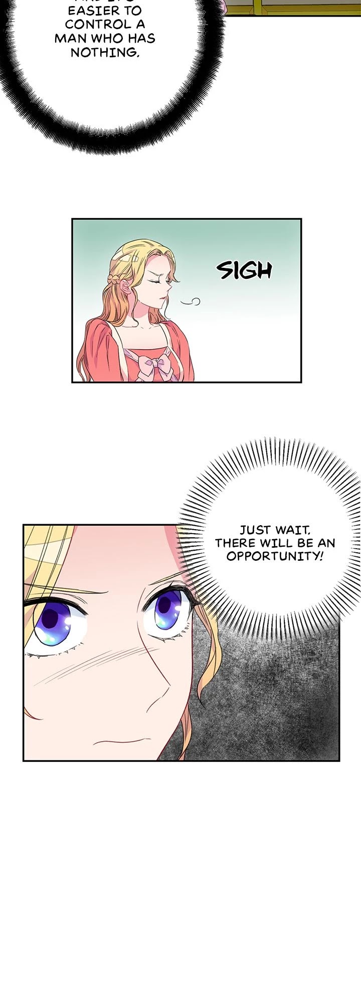 As You Wish, Prince Chapter 24 page 7 - Chapter 24