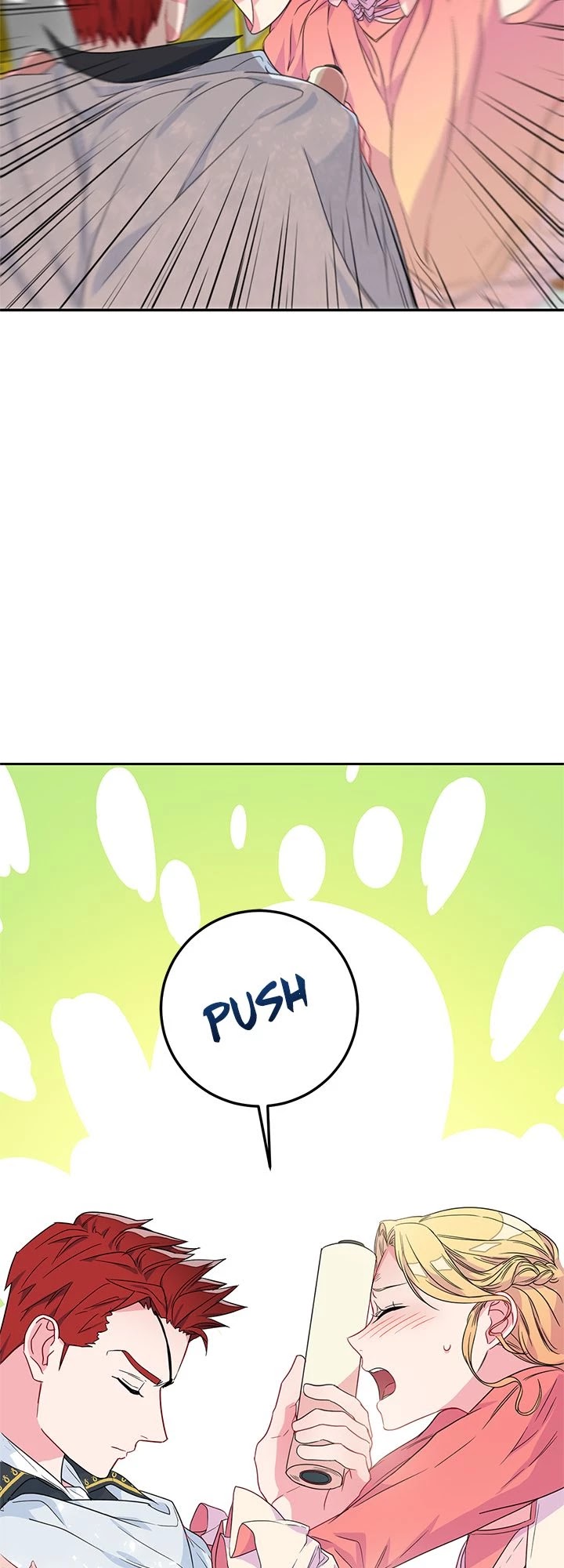 As You Wish, Prince Chapter 24 page 9 - Chapter 24