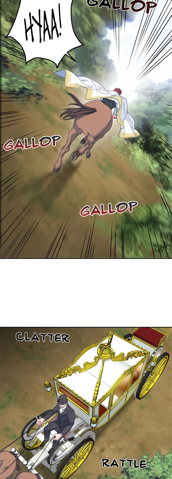As You Wish, Prince Chapter 25 page 15 - Chapter 25