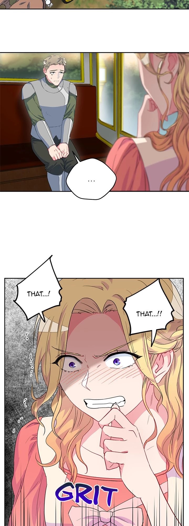 As You Wish, Prince Chapter 25 page 16 - Chapter 25