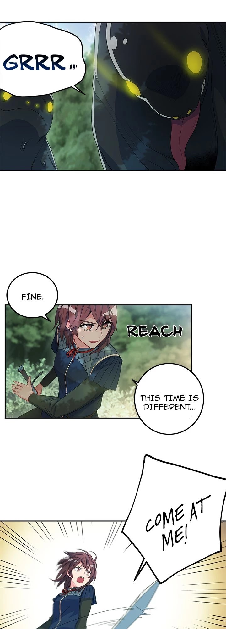 As You Wish, Prince Chapter 25 page 18 - Chapter 25