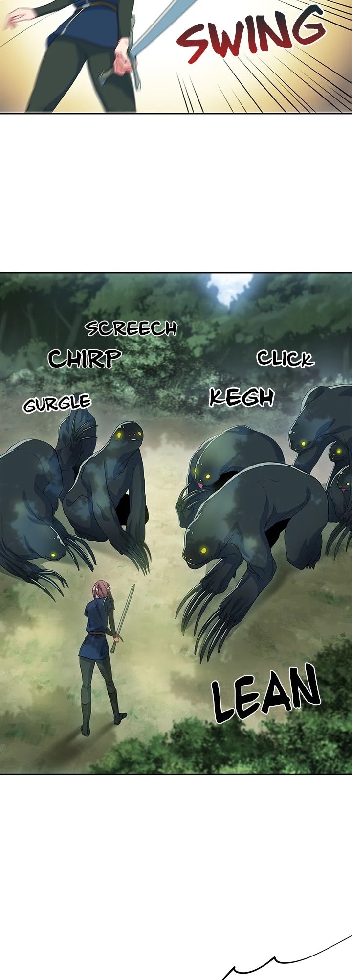 As You Wish, Prince Chapter 25 page 19 - Chapter 25