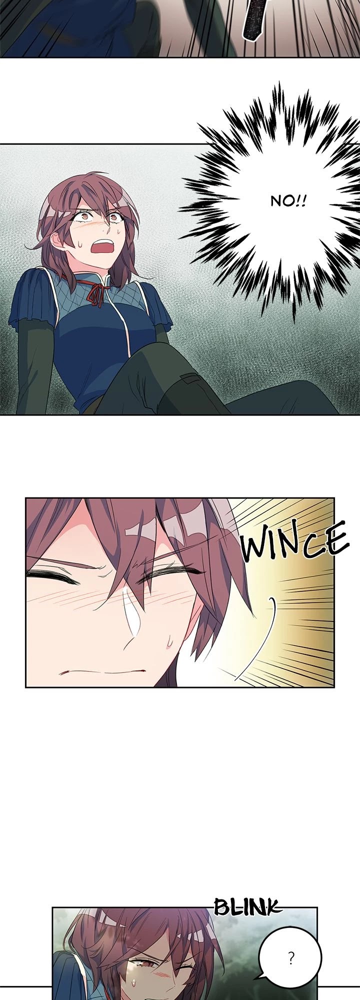 As You Wish, Prince Chapter 25 page 22 - Chapter 25