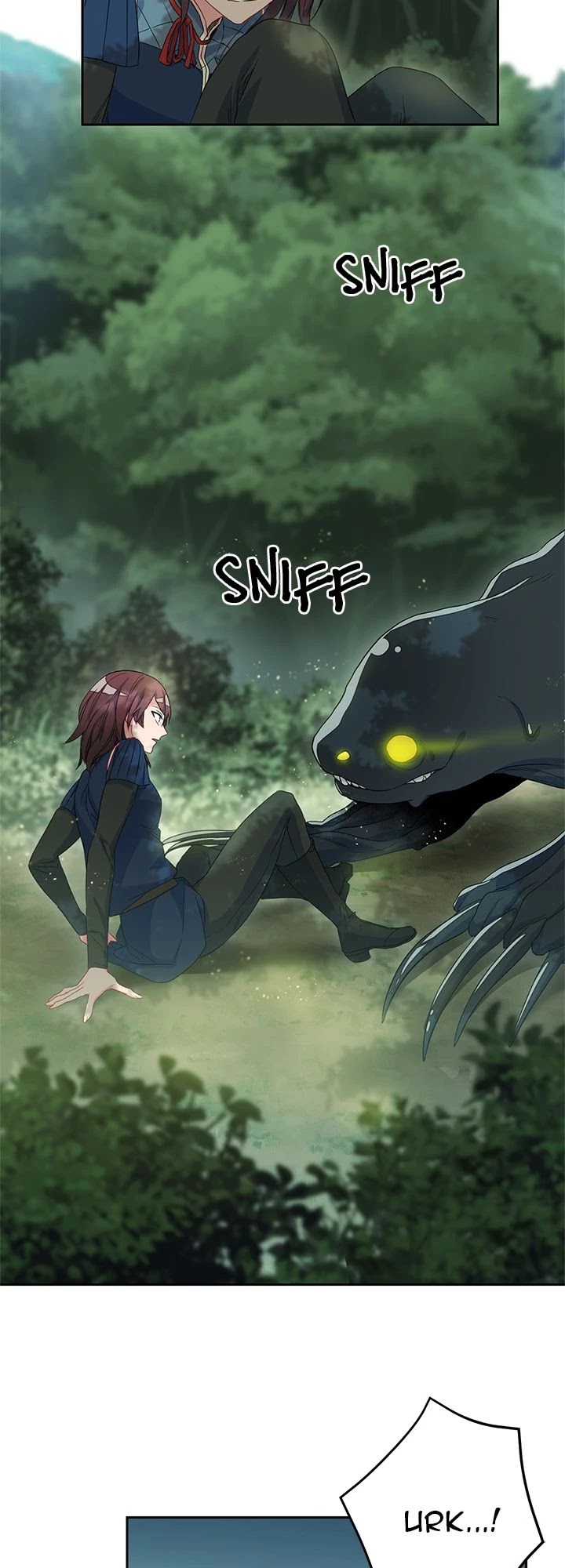 As You Wish, Prince Chapter 25 page 23 - Chapter 25