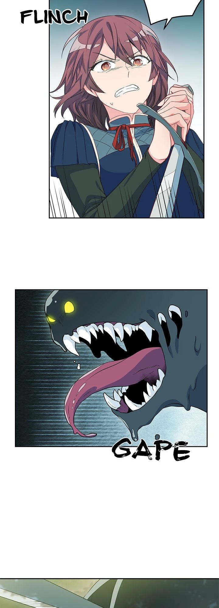 As You Wish, Prince Chapter 25 page 24 - Chapter 25
