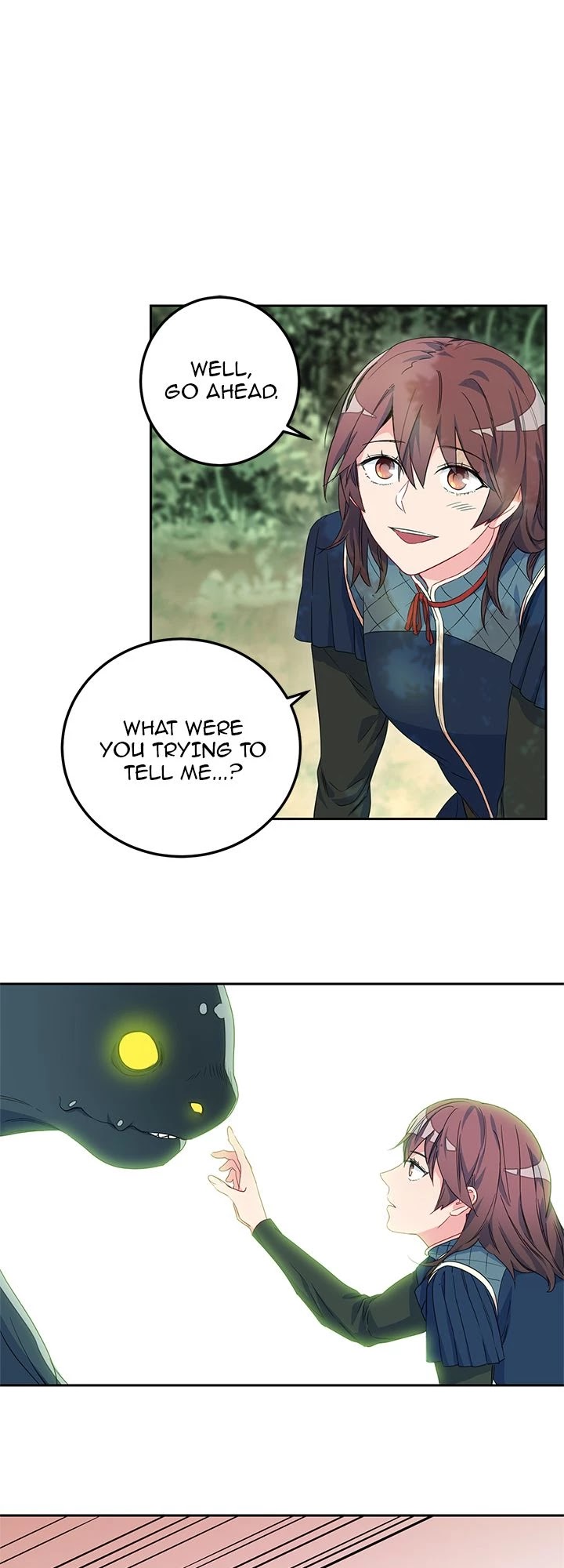 As You Wish, Prince Chapter 25 page 27 - Chapter 25