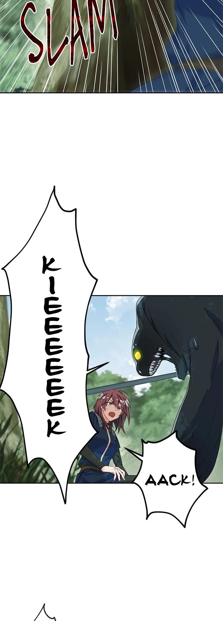 As You Wish, Prince Chapter 25 page 29 - Chapter 25