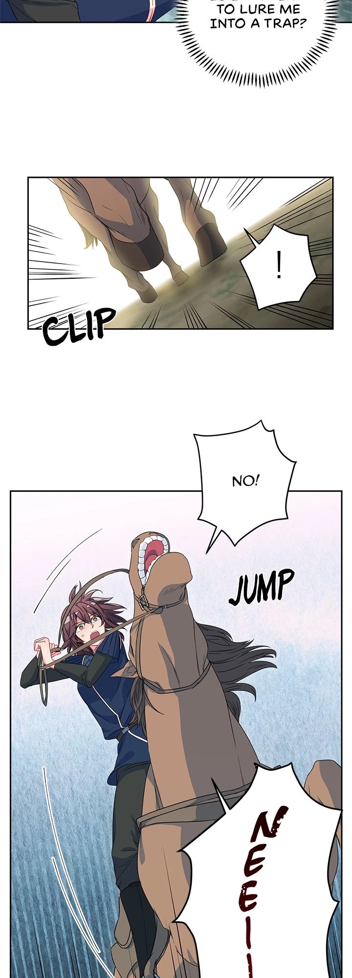 As You Wish, Prince Chapter 25 page 3 - Chapter 25