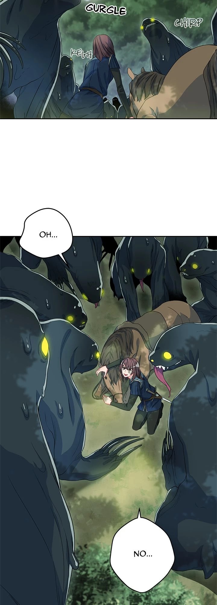As You Wish, Prince Chapter 25 page 6 - Chapter 25