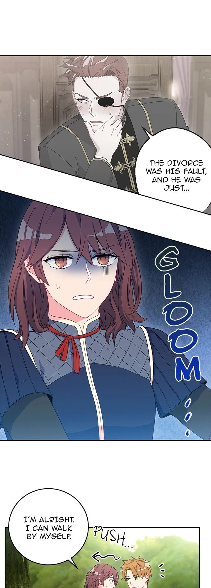 As You Wish, Prince Chapter 26 page 15 - Chapter 26