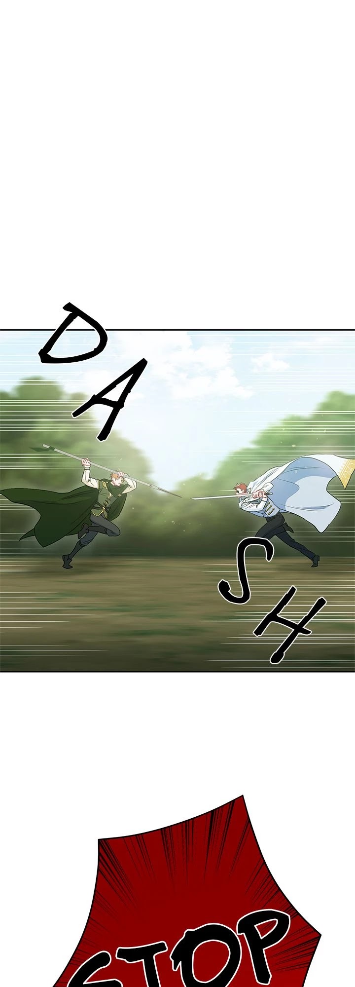 As You Wish, Prince Chapter 26 page 30 - Chapter 26