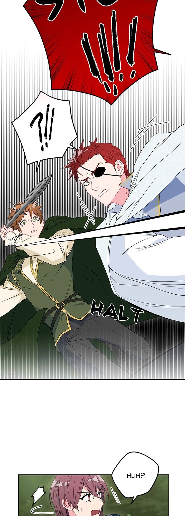 As You Wish, Prince Chapter 26 page 31 - Chapter 26