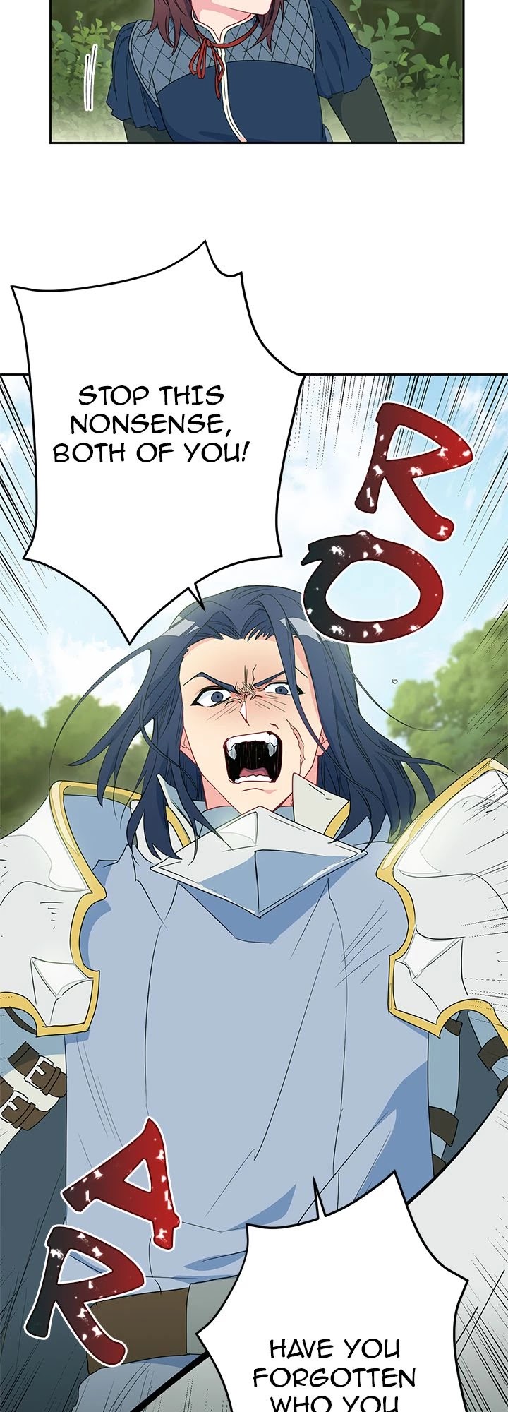 As You Wish, Prince Chapter 26 page 32 - Chapter 26
