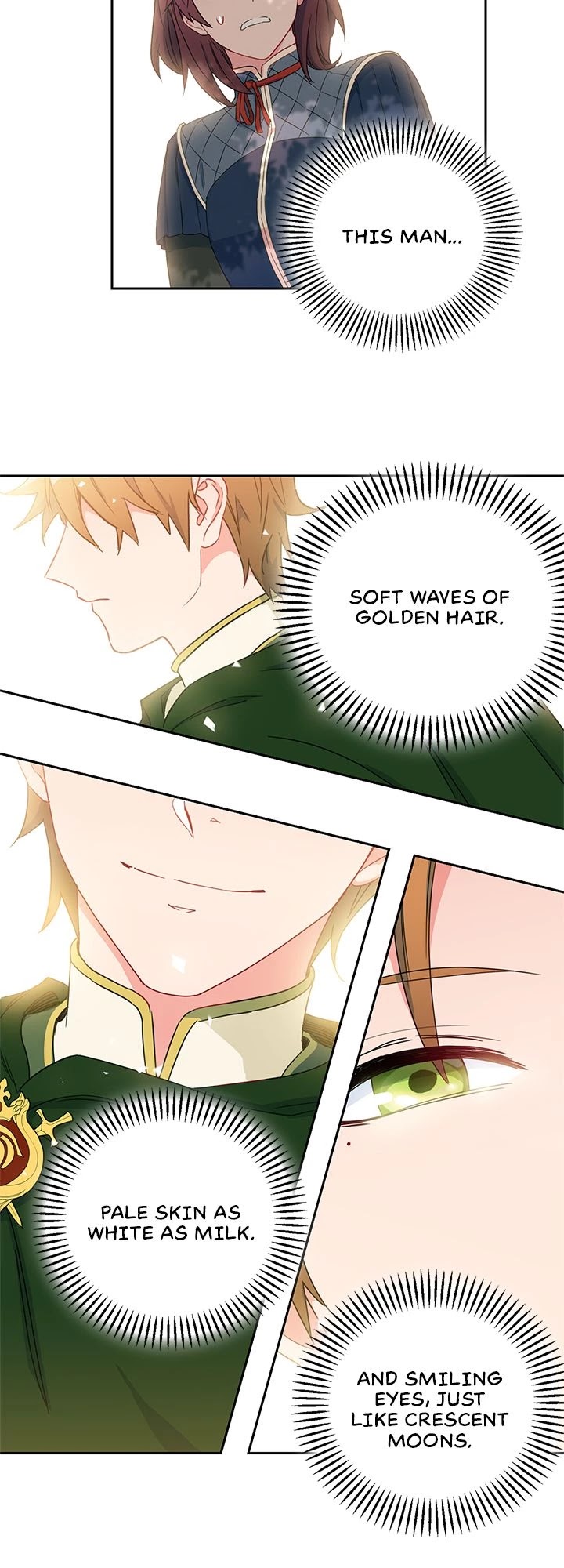As You Wish, Prince Chapter 26 page 7 - Chapter 26