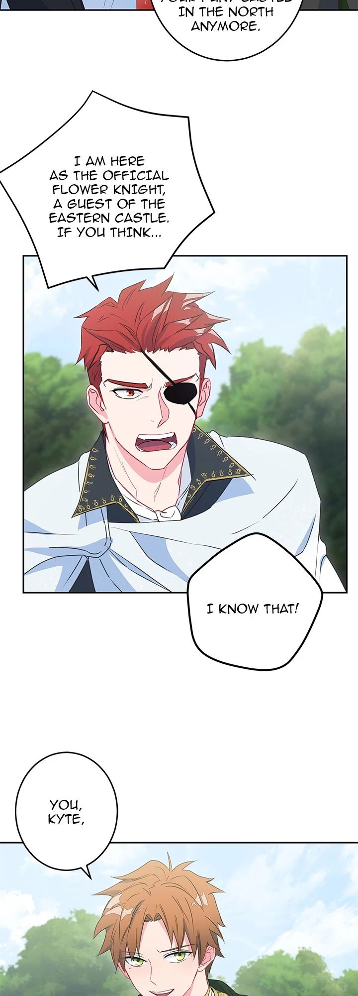 As You Wish, Prince Chapter 28 page 22 - Chapter 28